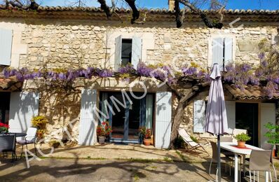 vente maison 840 000 € à proximité de Cabrières-d'Avignon (84220)