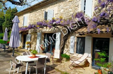 vente maison 840 000 € à proximité de Saint-Rémy-de-Provence (13210)