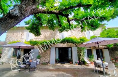 vente maison 840 000 € à proximité de Saumane-de-Vaucluse (84800)