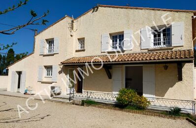 maison 5 pièces 111 m2 à vendre à Saint-Rémy-de-Provence (13210)