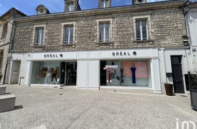 vente commerce 520 000 € à proximité de Saint-Michel-en-l'Herm (85580)
