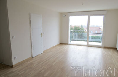 appartement 2 pièces 42 m2 à louer à Dijon (21000)