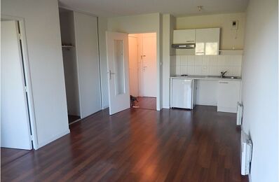 location appartement 541 € CC /mois à proximité de Seilh (31840)