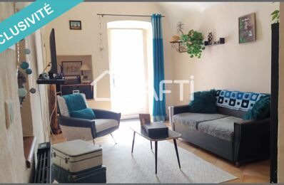 vente appartement 99 500 € à proximité de Santo-Pietro-Di-Tenda (20246)