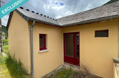 vente maison 75 000 € à proximité de Saint-Georges-de-Levejac (48500)