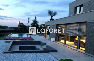 vente maison 690 000 € à proximité de Saint-Genest-Lerpt (42530)