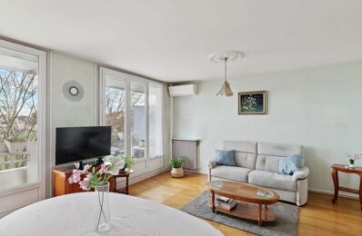 appartement 2 pièces 66 m2 à vendre à Lyon 3 (69003)
