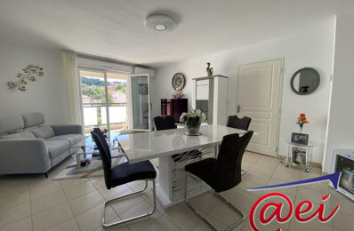 vente appartement 295 000 € à proximité de Cassis (13260)