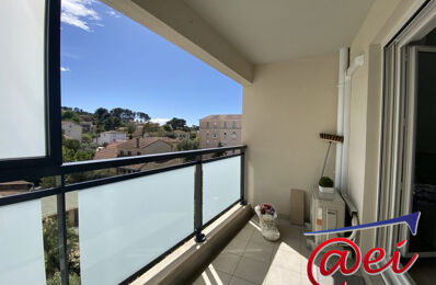 vente appartement 285 000 € à proximité de Toulon (83000)