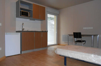 location appartement 537 € CC /mois à proximité de Germs-sur-l'Oussouet (65200)