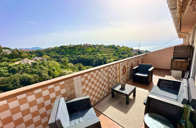 vente appartement 199 900 € à proximité de Saint-Jean-Cap-Ferrat (06230)