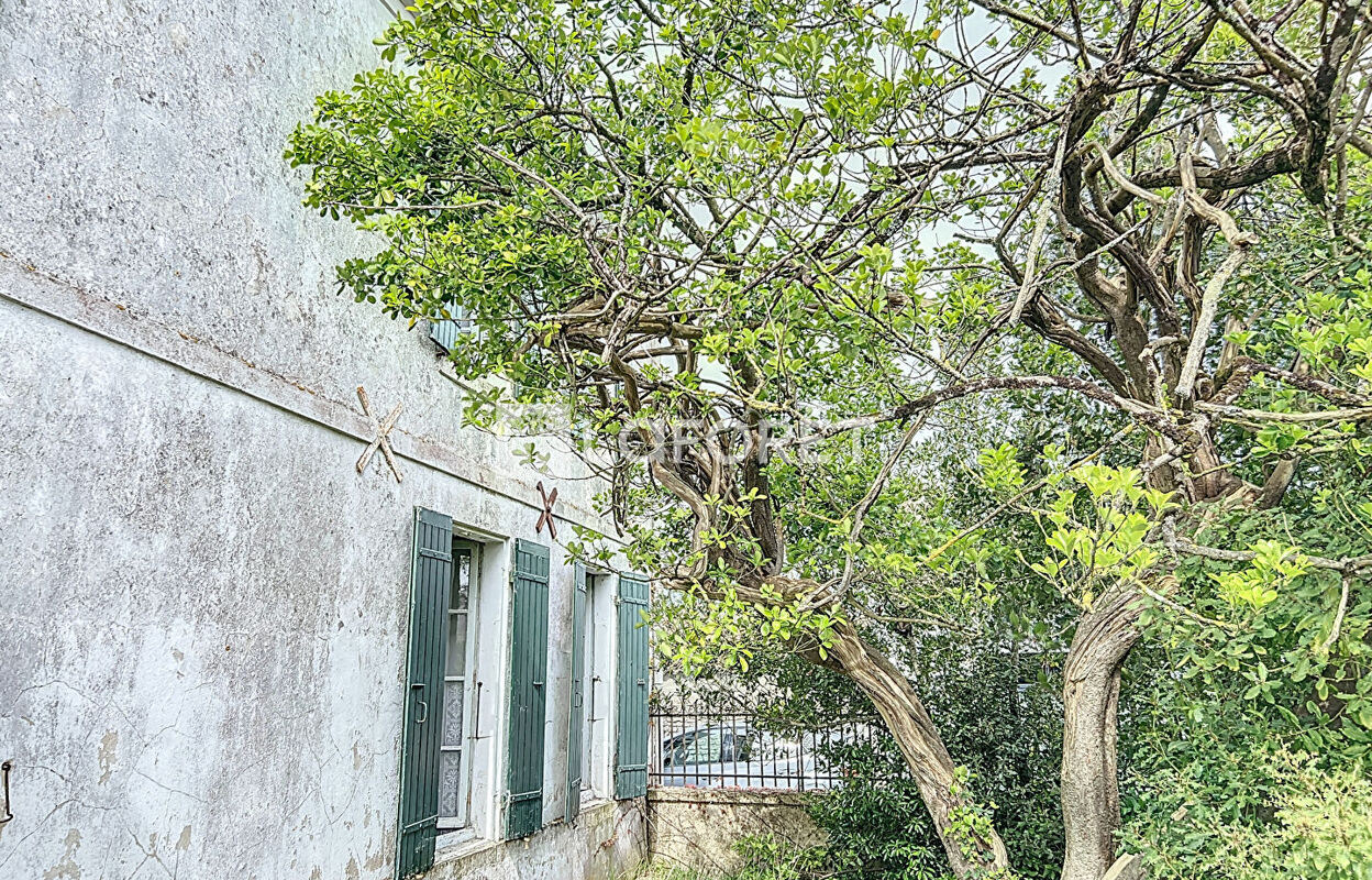 maison 1 pièces 69 m2 à vendre à Saint-Georges-d'Oléron (17190)