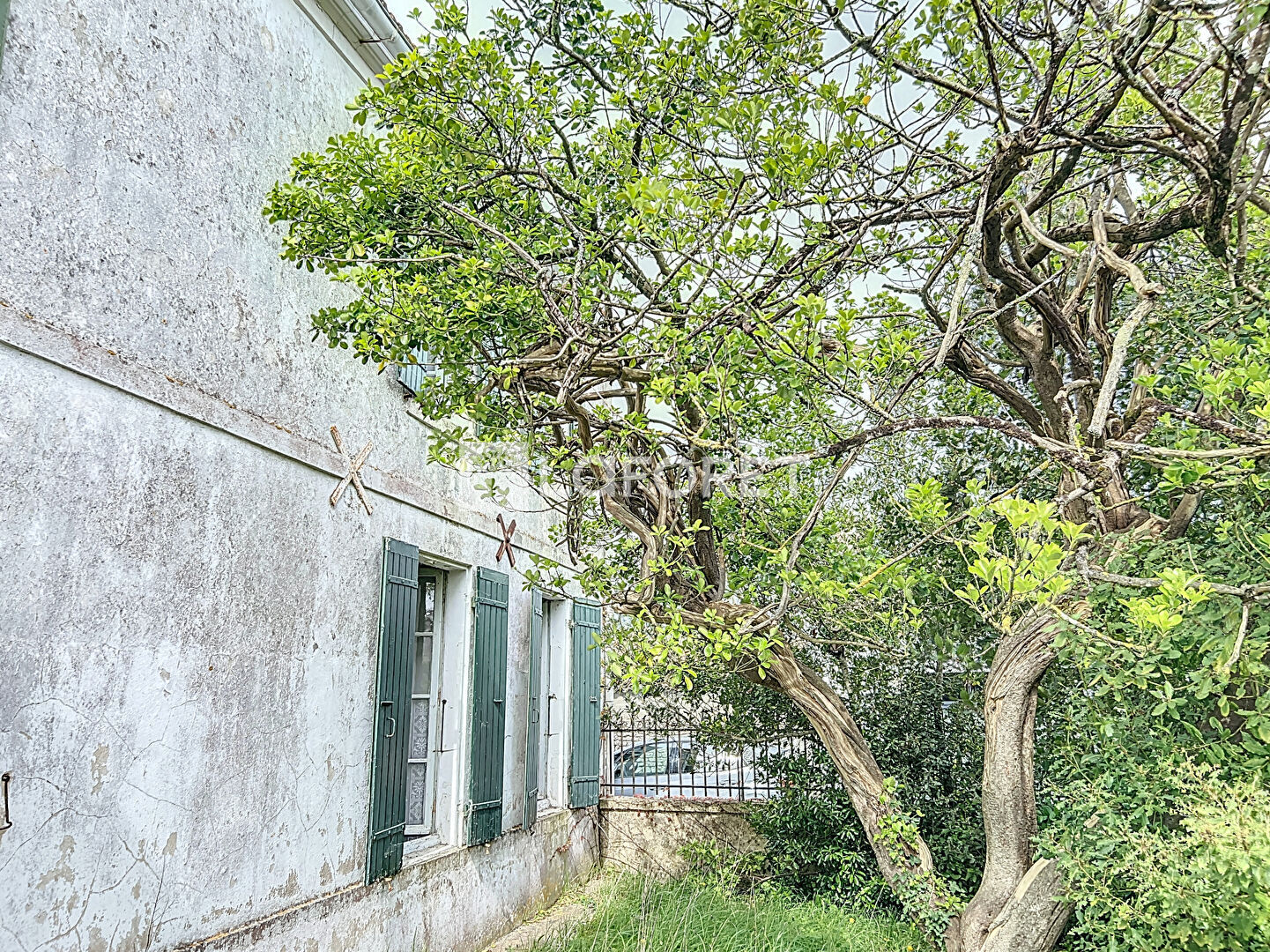 Villa / Maison  T1 à vendre Saint-Georges-d'Oléron 17190