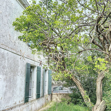 Maison 1 pièces 178500 €