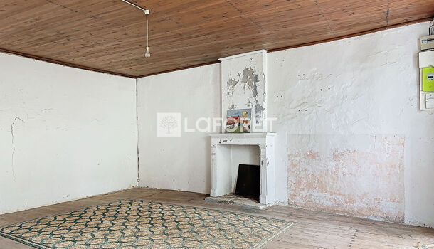 Villa / Maison 1 pièces  à vendre Saint-Georges-d'Oléron 17190