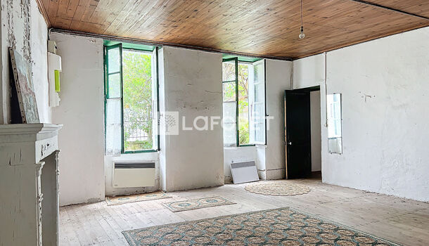 Villa / Maison 1 pièces  à vendre Saint-Georges-d'Oléron 17190