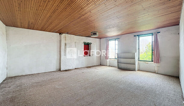 Villa / Maison 1 pièces  à vendre Saint-Georges-d'Oléron 17190