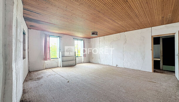 Villa / Maison 1 pièces  à vendre Saint-Georges-d'Oléron 17190