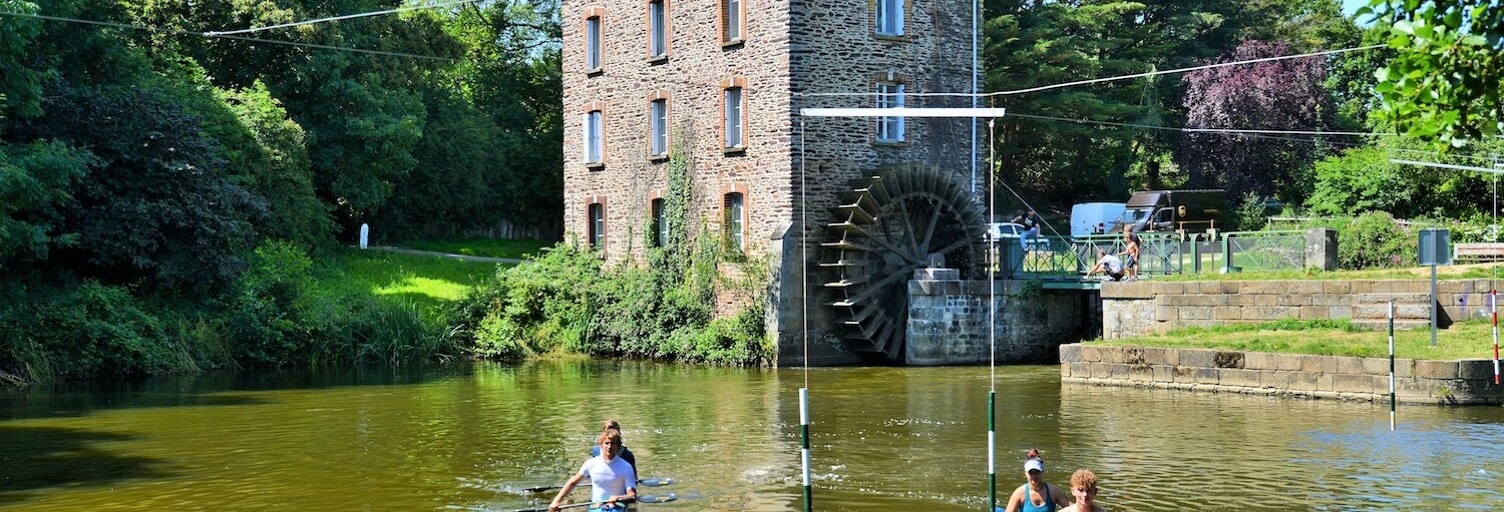 Terrain  1026 m² à vendre à Saint-Grégoire (35760)