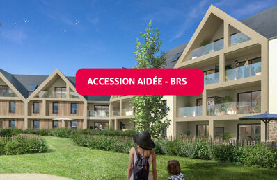 vente appartement à partir de 212 000 € à proximité de Louannec (22700)