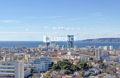 vente appartement 208 000 € à proximité de Marseille 10 (13010)