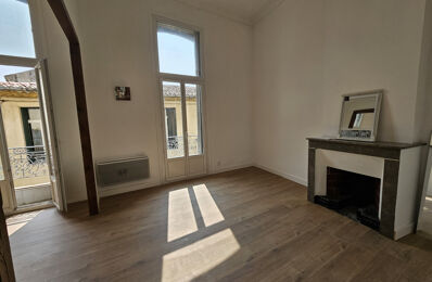 location appartement 630 € CC /mois à proximité de Rochefort-du-Gard (30650)