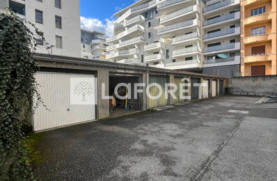 vente garage 25 000 € à proximité de Le Pont-de-Beauvoisin (38480)