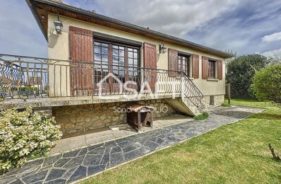 vente maison 189 000 € à proximité de Blainville-sur-Orne (14550)