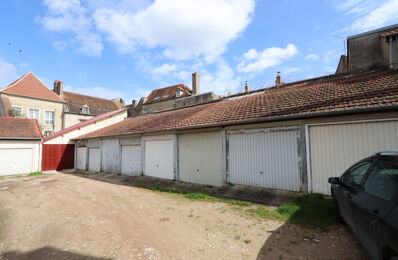 garage  pièces 10 m2 à louer à La Charité-sur-Loire (58400)