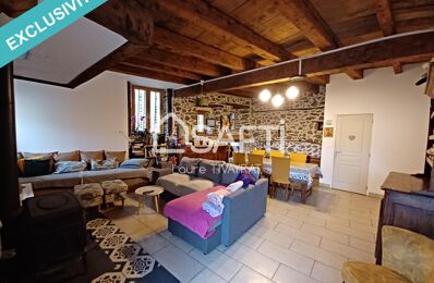 vente maison 174 900 € à proximité de Lavoûte-Chilhac (43380)