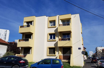 location appartement 390 € CC /mois à proximité de Pérignat-Lès-Sarliève (63170)