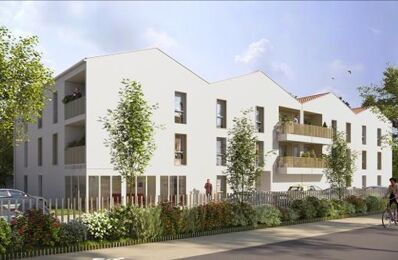 programme appartement À partir de 187 000 € à proximité de Bretignolles-sur-Mer (85470)