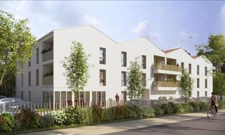Appartement 2 Pièces 43 m² à vendre à Le Fenouiller (85800)