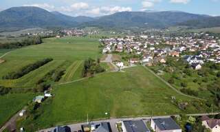 Terrain  617 m² à vendre à Soultz-Haut-Rhin (68360)