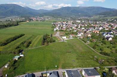 Terrain  90720 €