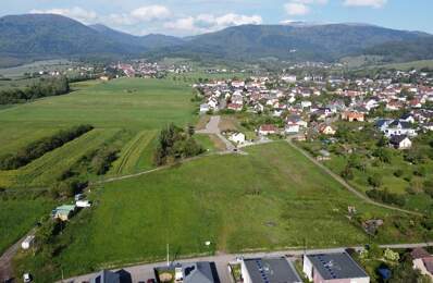 Programme SOULTZ PLEIN SUD 1 à SOULTZ-HAUT-RHIN — photo du bien