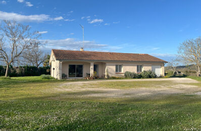 vente maison 270 000 € à proximité de Puymaurin (31230)