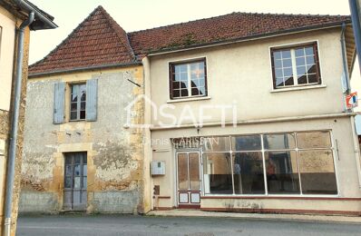 vente commerce 135 000 € à proximité de Badefols-sur-Dordogne (24150)