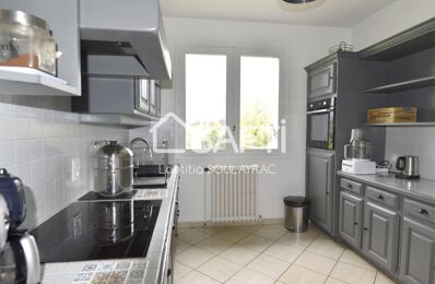 vente maison 199 000 € à proximité de Guitalens-l'Albarède (81220)