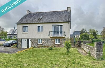 vente maison 126 000 € à proximité de Beaussais-sur-Mer (22650)
