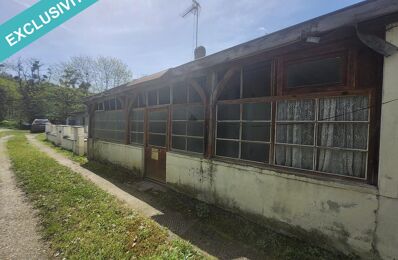 vente maison 45 000 € à proximité de Port-Sainte-Marie (47130)