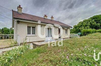 vente maison 120 000 € à proximité de Marnay-sur-Marne (52800)
