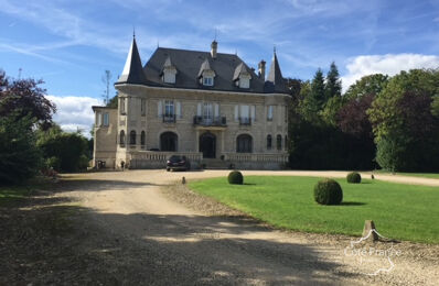 vente maison 830 000 € à proximité de Mauregny-en-Haye (02820)