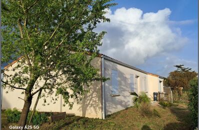 vente maison 234 000 € à proximité de L'Aiguillon-sur-Mer (85460)