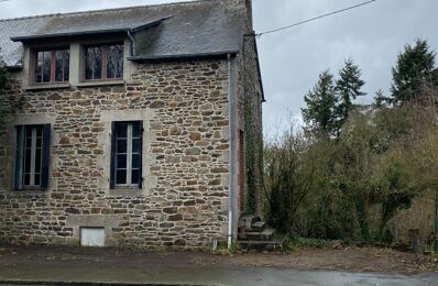 vente maison 64 800 € à proximité de Saint-Michel-de-Plélan (22980)