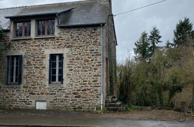 vente maison 64 800 € à proximité de Jugon-les-Lacs (22270)