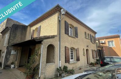 maison 5 pièces 112 m2 à vendre à Jonquières (84150)