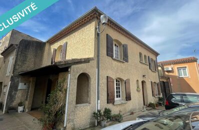 vente maison 209 500 € à proximité de Le Barroux (84330)