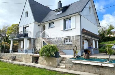 vente maison 296 000 € à proximité de Gonneville (50330)