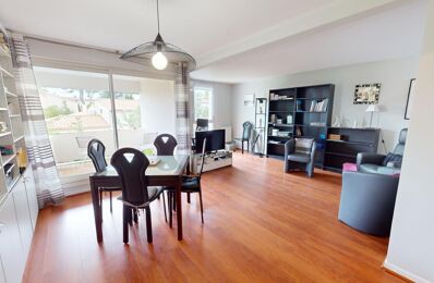 vente appartement 207 600 € à proximité de Grabels (34790)